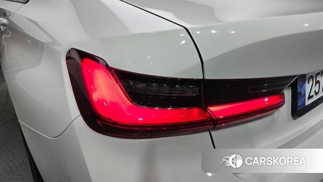 BMW 3 Series (G20) id 5016252 из Кореи 15