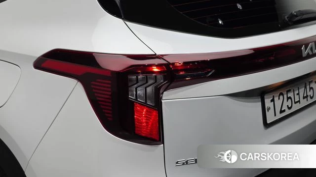 Kia The New Seltos id 4975797 из Кореи 15