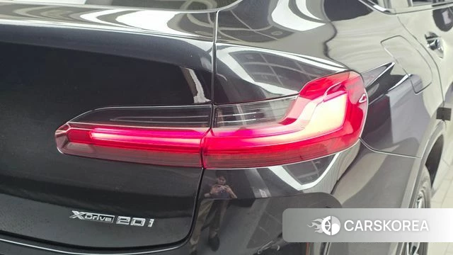 BMW X4 (G02) id 4986341 из Кореи 15