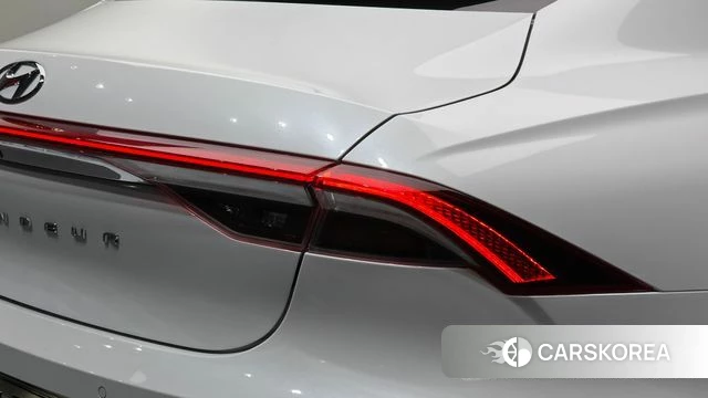 Hyundai The New Grandeur IG id 5028531 из Кореи 15