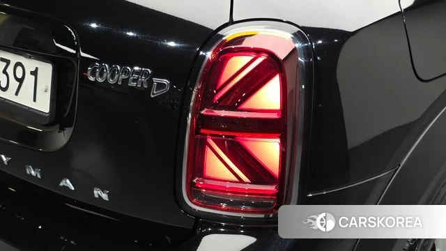 Mini Cooper D Countryman id 5034398 из Кореи 15
