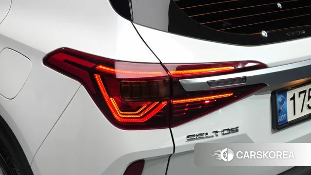 Kia Seltos id 4976906 из Кореи 15
