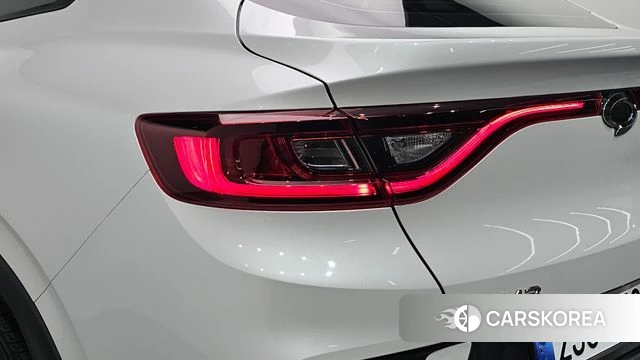 Renault Korea (Samsung) XM3 id 4958358 из Кореи 15