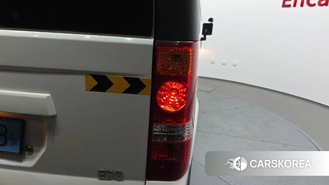 Dongfeng Socon C35 id 4976436 из Кореи 15
