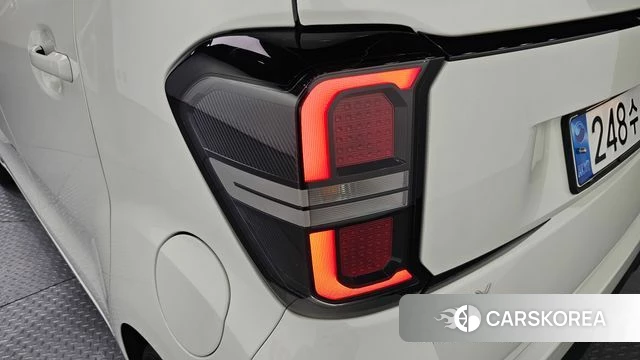 Kia The New Kia Ray id 4985369 из Кореи 15