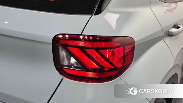 Hyundai Venue id 5038723 из Кореи 15