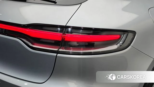 Porsche Macan id 4959831 из Кореи 15