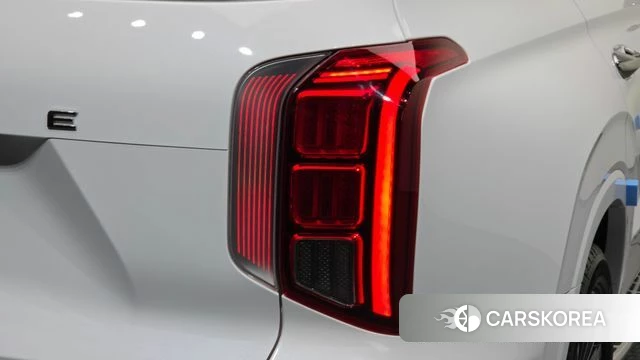 Hyundai The New Palisade id 5002766 из Кореи 15