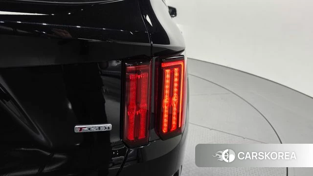 Kia Sorento 4th Generation id 4987251 из Кореи 15