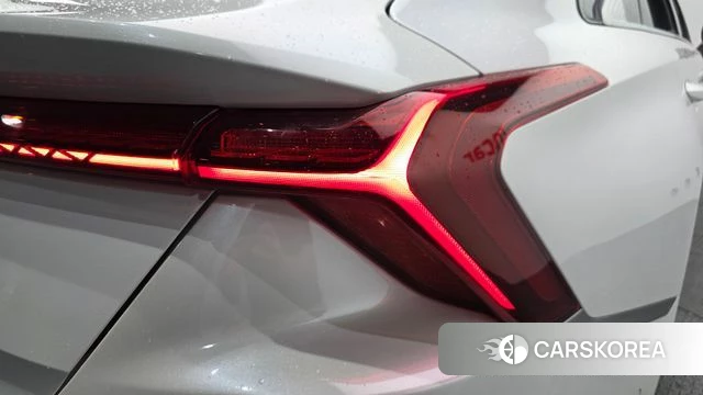 Kia K8 id 5052721 из Кореи 15