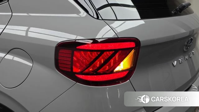 Hyundai Venue id 4957325 из Кореи 15