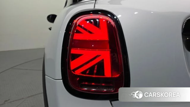Mini Cooper S id 4951680 из Кореи 15