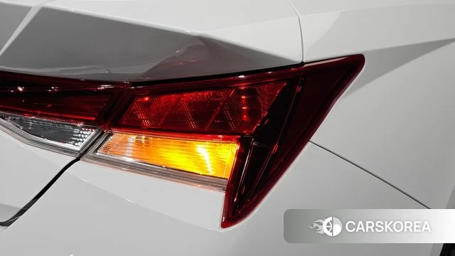 Hyundai Avante (CN7) id 4996553 из Кореи 15