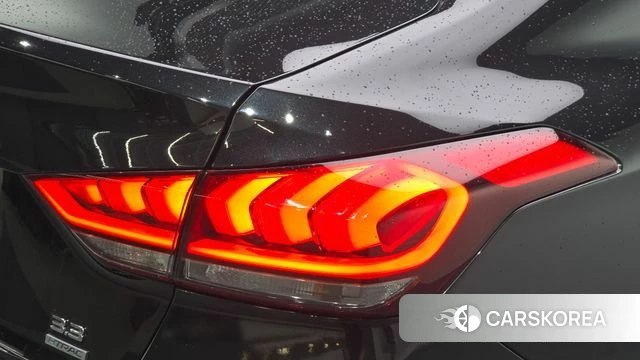 Genesis G80 id 5029515 из Кореи 15