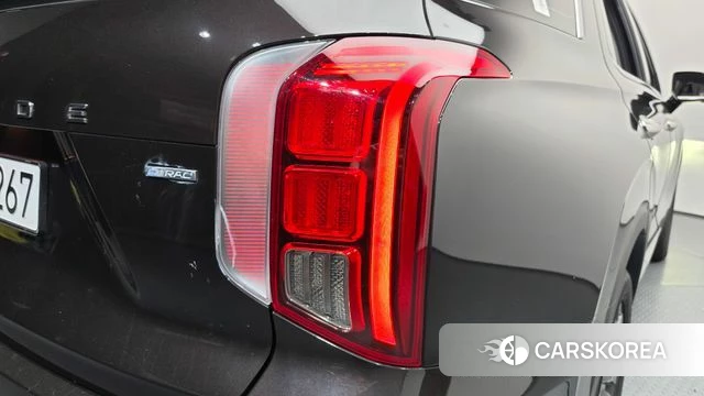 Hyundai The New Palisade id 4835447 из Кореи 15