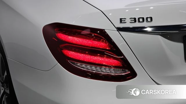 Mercedes-Benz E-Class W213 id 4923716 из Кореи 15