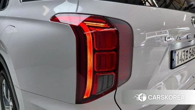 Hyundai Palisade id 4793699 из Кореи 15