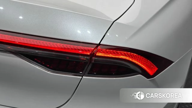 Hyundai The New Grandeur IG id 4836593 из Кореи 15