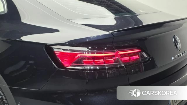 Volkswagen Arteon id 4986249 из Кореи 15
