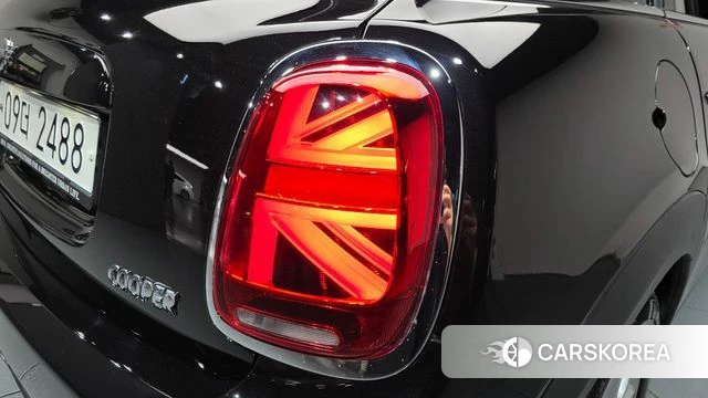 Mini Cooper id 4895201 из Кореи 15