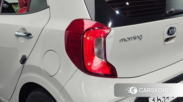 Kia All New Morning (JA) id 4982641 из Кореи 15