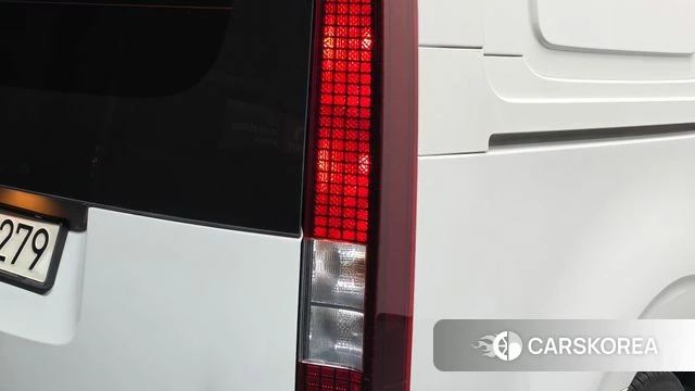 Hyundai Staria id 5011938 из Кореи 15