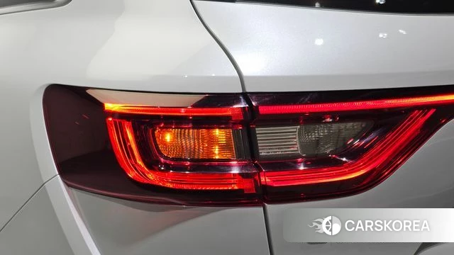 Renault Korea (Samsung) QM6 id 4907562 из Кореи 15