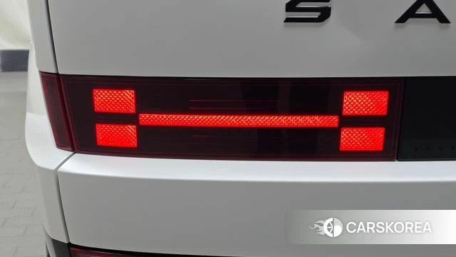 Hyundai Santa Fe (MX5) id 4941692 из Кореи 15