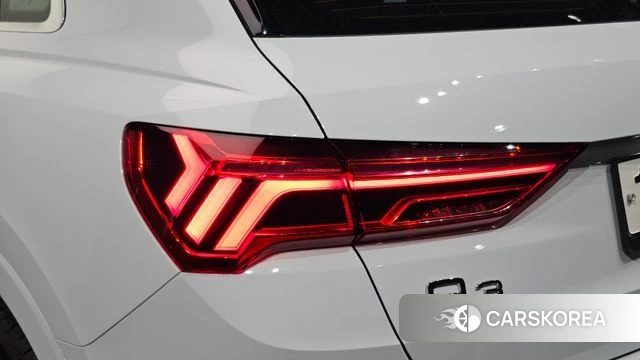 Audi Q3 (F3) id 5046984 из Кореи 15