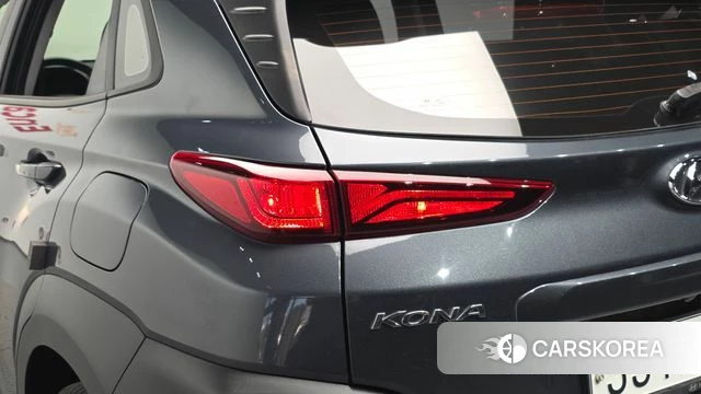 Hyundai Kona id 5023474 из Кореи 15