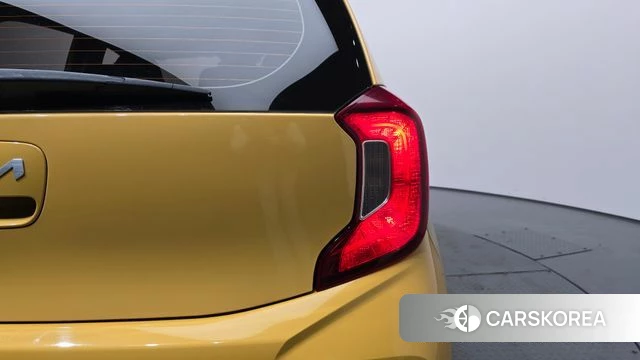 Kia Morning Urban (JA) id 5034112 из Кореи 15