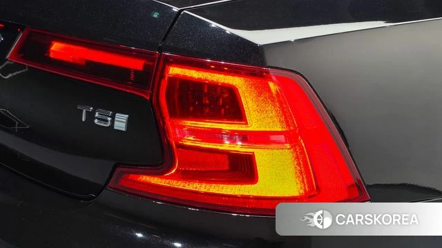 Volvo S90 id 5004213 из Кореи 15