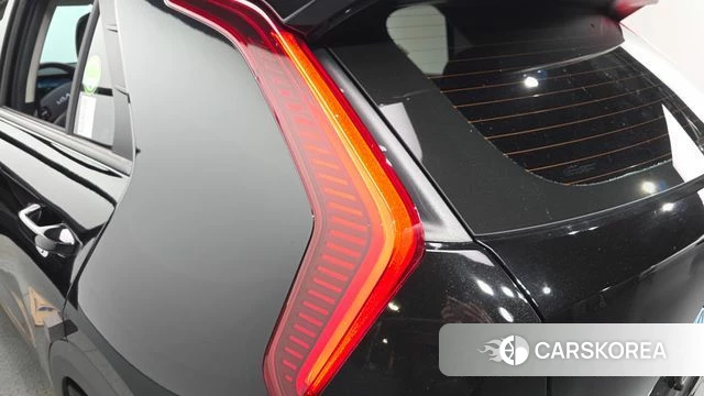 Kia Di All New Niro EV id 5017286 из Кореи 15