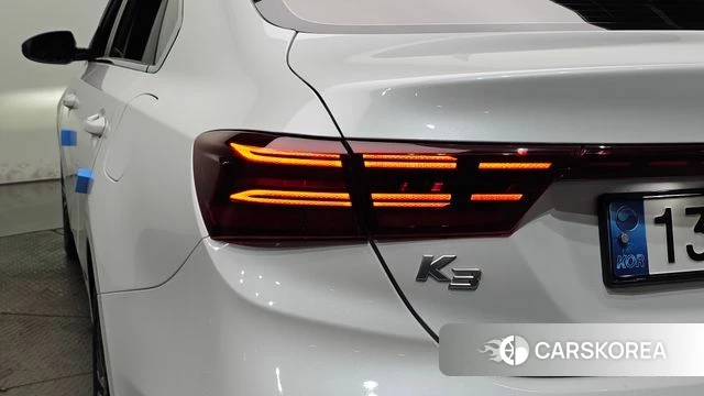 Kia The New K3 2nd generation id 5003033 из Кореи 15