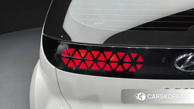 Hyundai Casper id 4986614 из Кореи 15