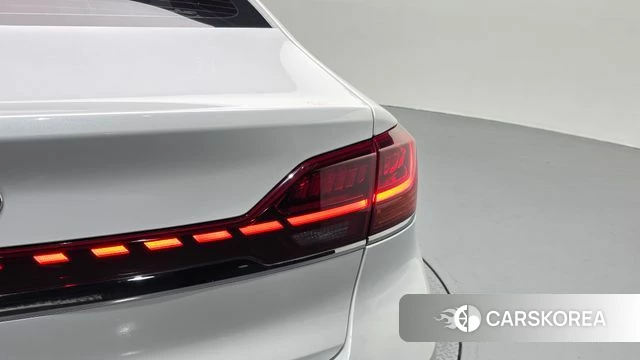 Kia K7 Premier id 5041671 из Кореи 15