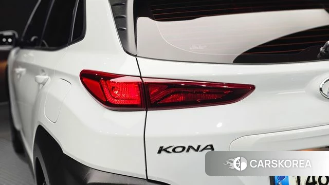 Hyundai Kona id 4836434 из Кореи 15