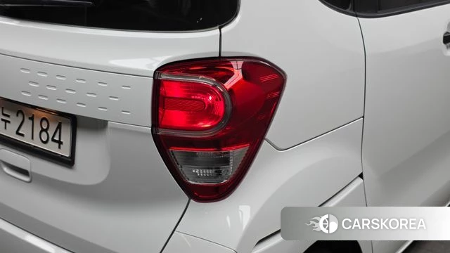 Kia The New Ray id 5040400 из Кореи 15