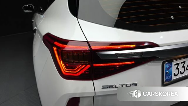 Kia Seltos id 4981675 из Кореи 15