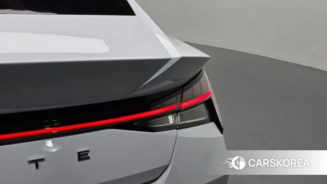 Hyundai Avante Hybrid (CN7) id 4981381 из Кореи 15