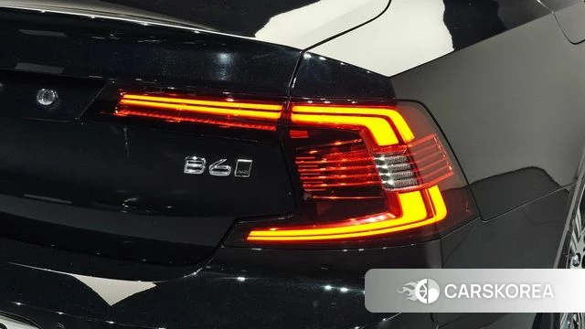 Volvo S90 id 4980868 из Кореи 15