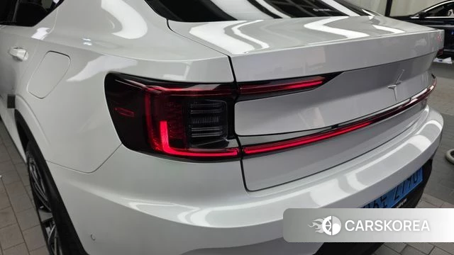 Polestar Polestar 2 id 4997161 из Кореи 15