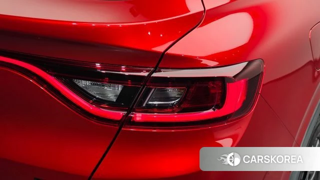 Renault Korea (Samsung) XM3 id 4964918 из Кореи 15