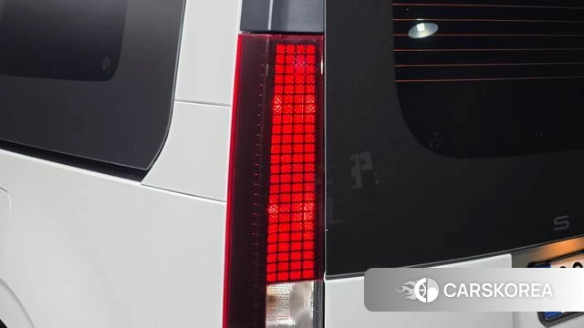 Hyundai Staria id 5015753 из Кореи 15