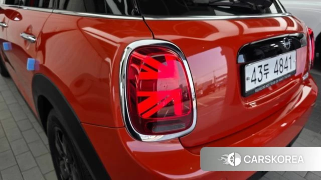 Mini Cooper D id 4998575 из Кореи 15