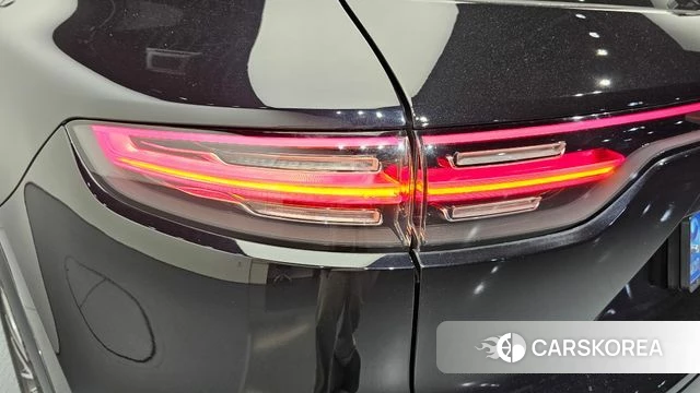Porsche Cayenne (PO536) id 4918663 из Кореи 15