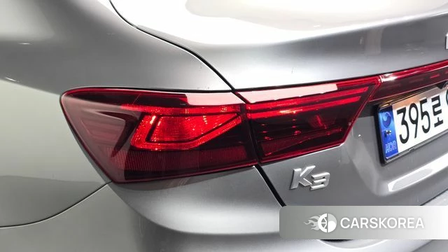 Kia The New K3 2nd generation id 5002689 из Кореи 15