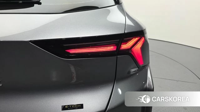 Renault Korea (Samsung) Senik id 4777945 из Кореи 15