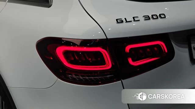 Mercedes-Benz GLC-Class X253 id 4982597 из Кореи 15