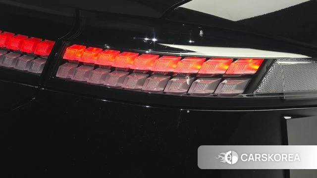 Hyundai Ionic 6 id 4834419 из Кореи 15